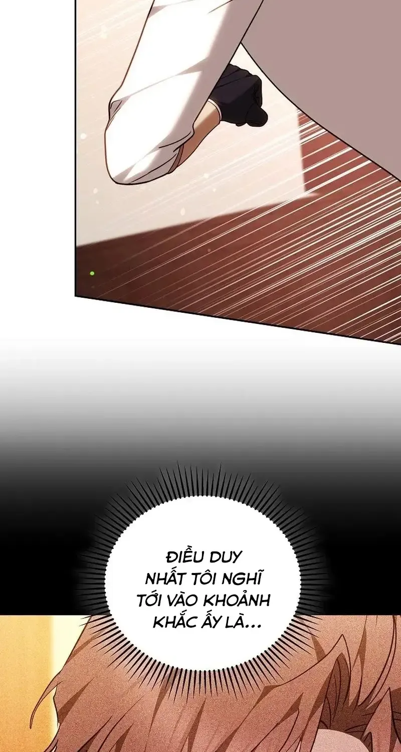 Lý Do Mà Ác Nữ Ấy Cầm Kiếm Chap 46 - Next Chap 47