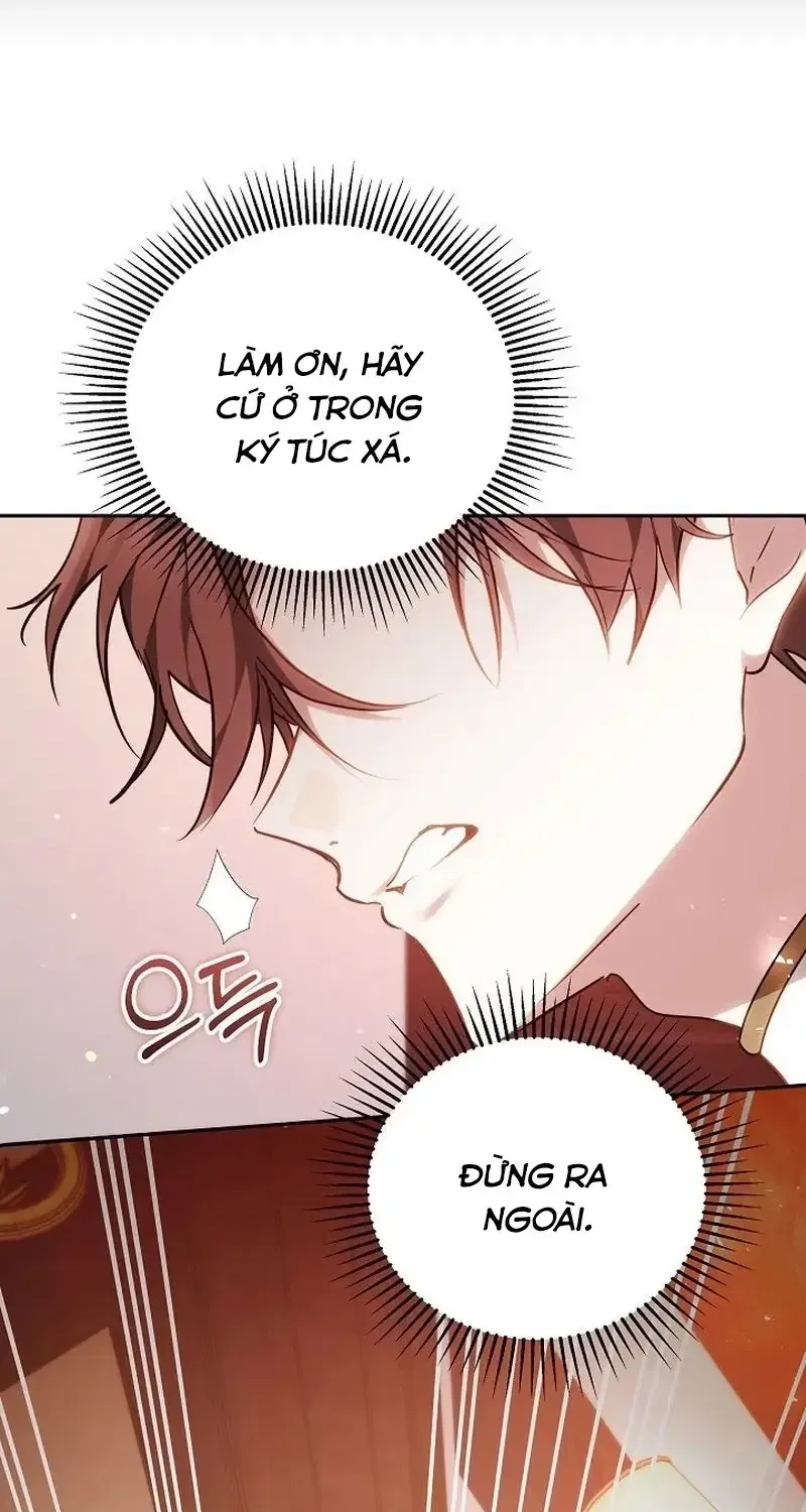 Lý Do Mà Ác Nữ Ấy Cầm Kiếm Chap 46 - Next Chap 47