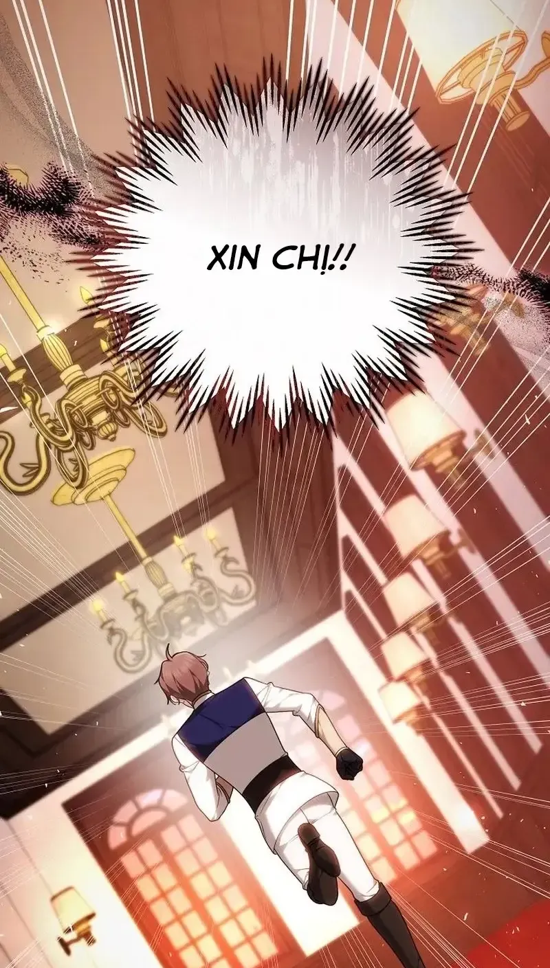Lý Do Mà Ác Nữ Ấy Cầm Kiếm Chap 46 - Next Chap 47