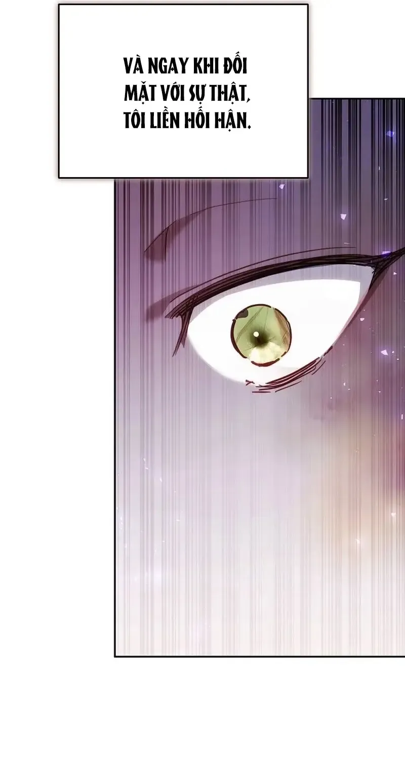 Lý Do Mà Ác Nữ Ấy Cầm Kiếm Chap 46 - Next Chap 47