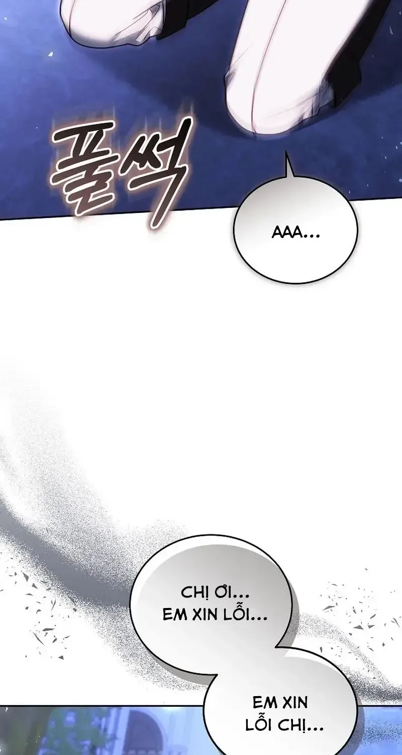 Lý Do Mà Ác Nữ Ấy Cầm Kiếm Chap 46 - Next Chap 47