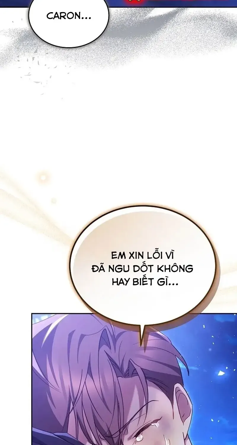 Lý Do Mà Ác Nữ Ấy Cầm Kiếm Chap 46 - Next Chap 47
