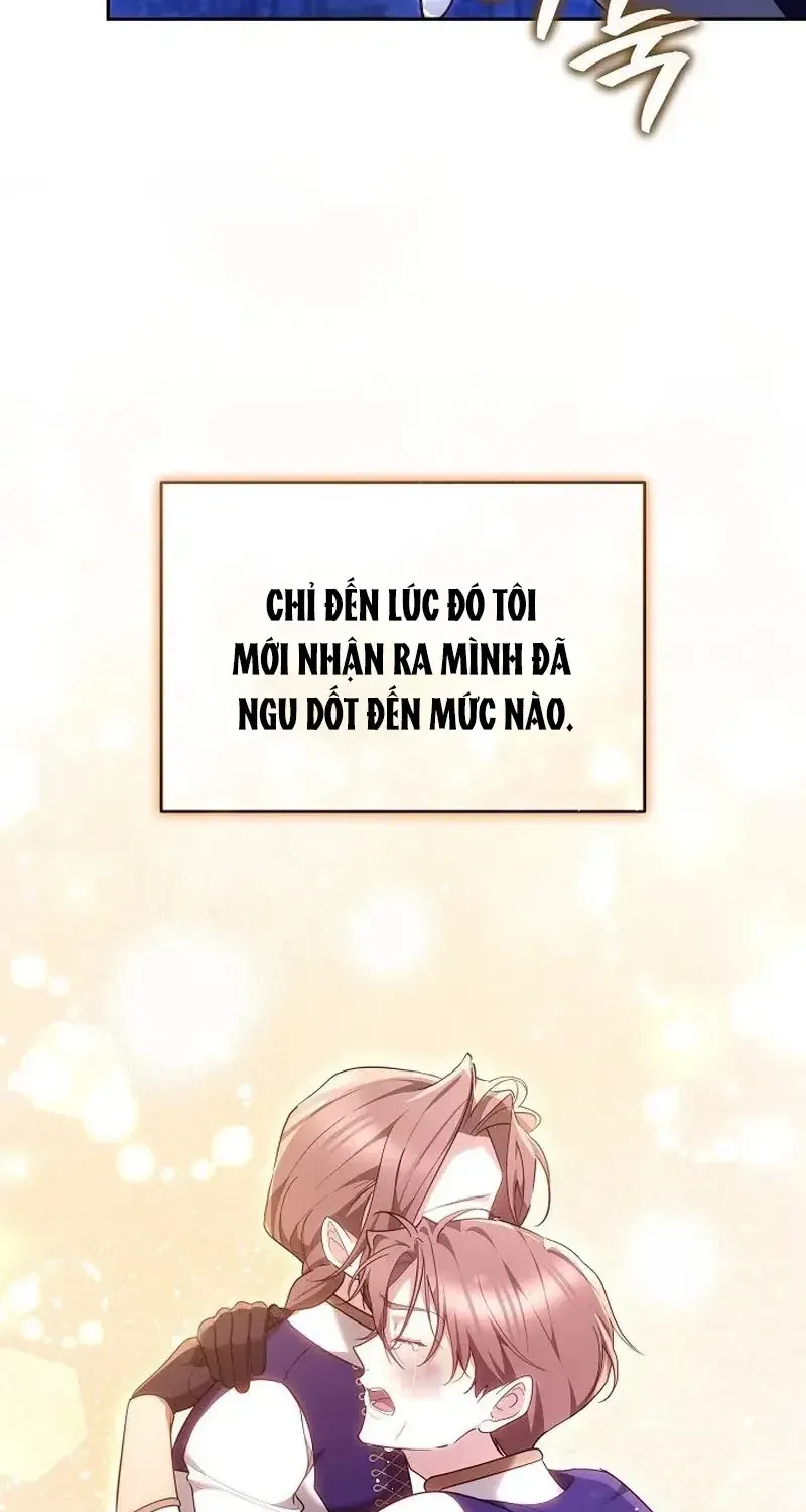 Lý Do Mà Ác Nữ Ấy Cầm Kiếm Chap 46 - Next Chap 47