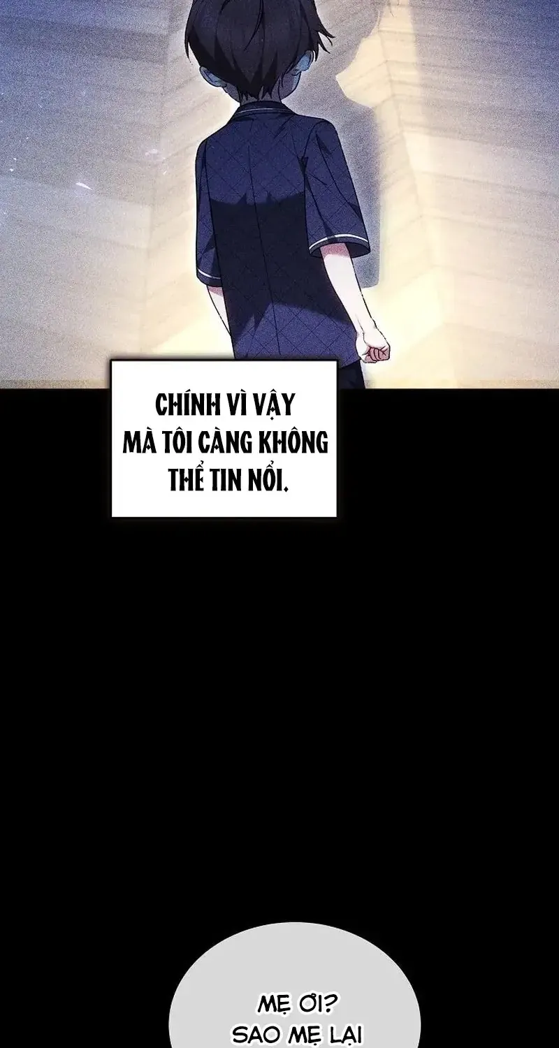 Lý Do Mà Ác Nữ Ấy Cầm Kiếm Chap 46 - Next Chap 47