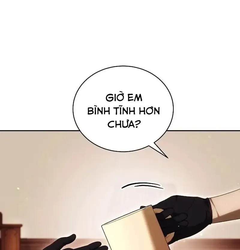 Lý Do Mà Ác Nữ Ấy Cầm Kiếm Chap 46 - Next Chap 47