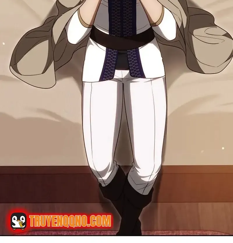Lý Do Mà Ác Nữ Ấy Cầm Kiếm Chap 46 - Next Chap 47