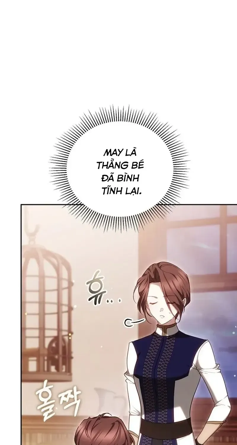 Lý Do Mà Ác Nữ Ấy Cầm Kiếm Chap 46 - Next Chap 47