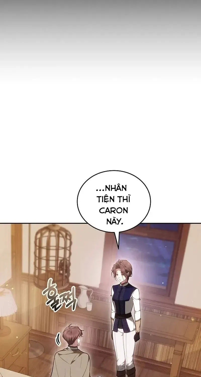 Lý Do Mà Ác Nữ Ấy Cầm Kiếm Chap 46 - Next Chap 47