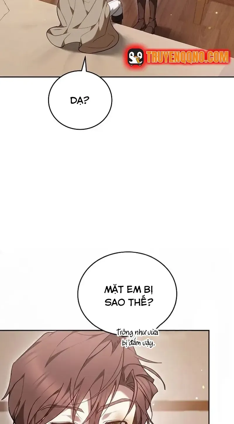 Lý Do Mà Ác Nữ Ấy Cầm Kiếm Chap 46 - Next Chap 47