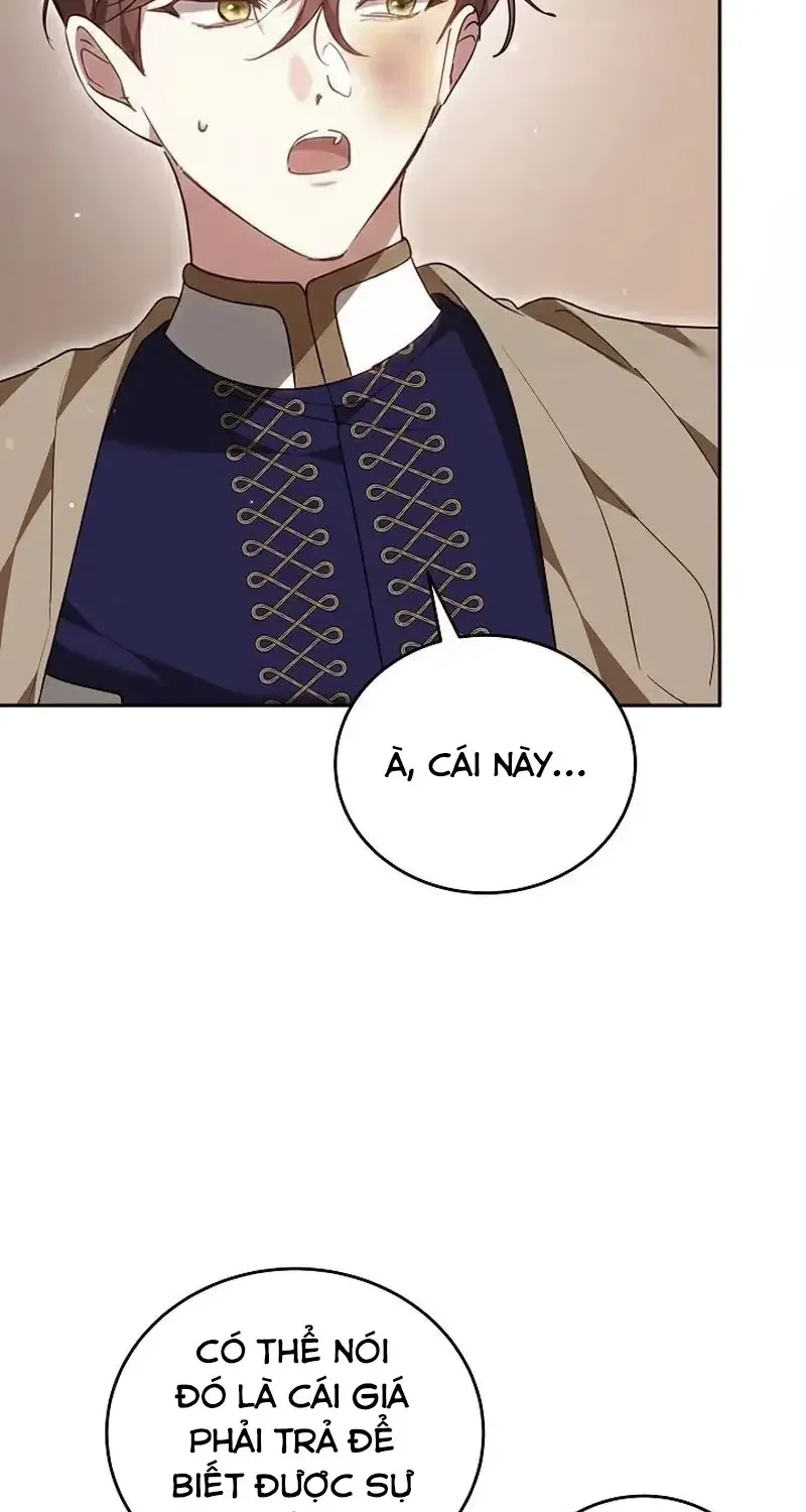 Lý Do Mà Ác Nữ Ấy Cầm Kiếm Chap 46 - Next Chap 47