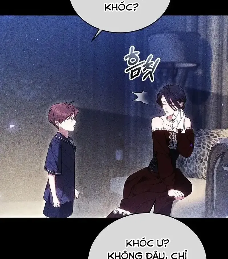 Lý Do Mà Ác Nữ Ấy Cầm Kiếm Chap 46 - Next Chap 47