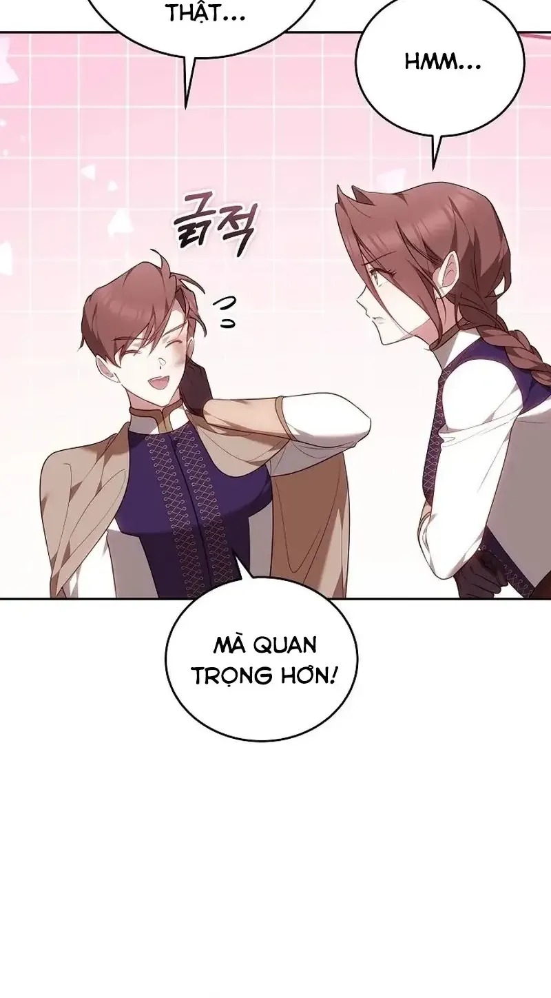 Lý Do Mà Ác Nữ Ấy Cầm Kiếm Chap 46 - Next Chap 47