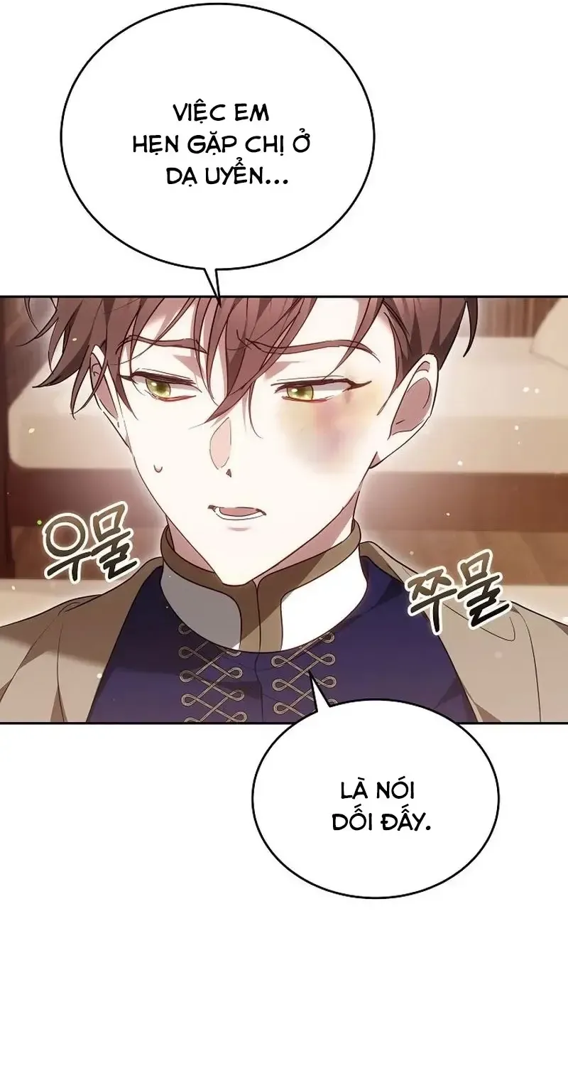 Lý Do Mà Ác Nữ Ấy Cầm Kiếm Chap 46 - Next Chap 47