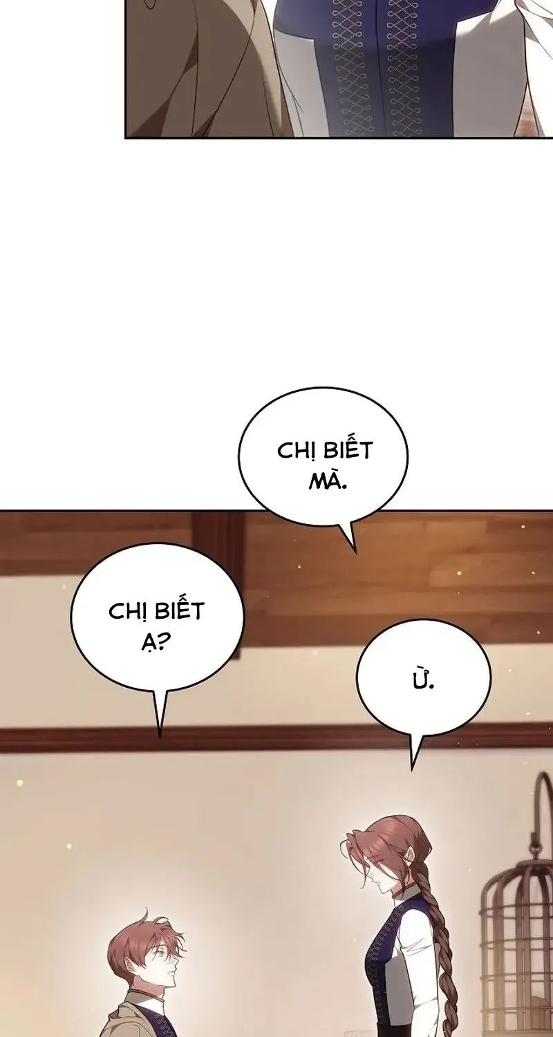 Lý Do Mà Ác Nữ Ấy Cầm Kiếm Chap 46 - Next Chap 47