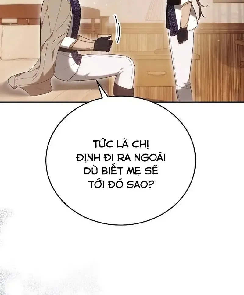 Lý Do Mà Ác Nữ Ấy Cầm Kiếm Chap 46 - Next Chap 47