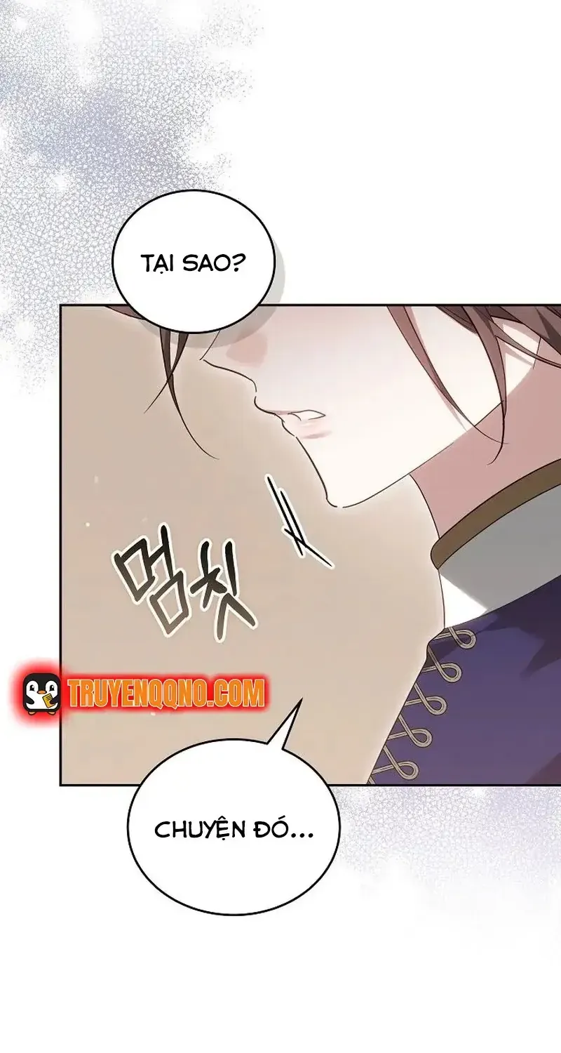 Lý Do Mà Ác Nữ Ấy Cầm Kiếm Chap 46 - Next Chap 47