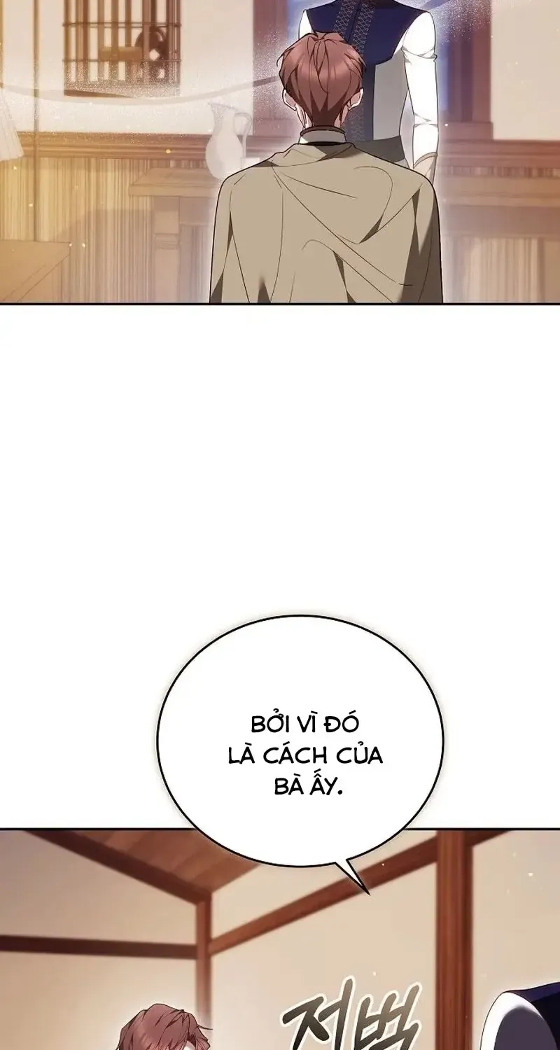 Lý Do Mà Ác Nữ Ấy Cầm Kiếm Chap 46 - Next Chap 47