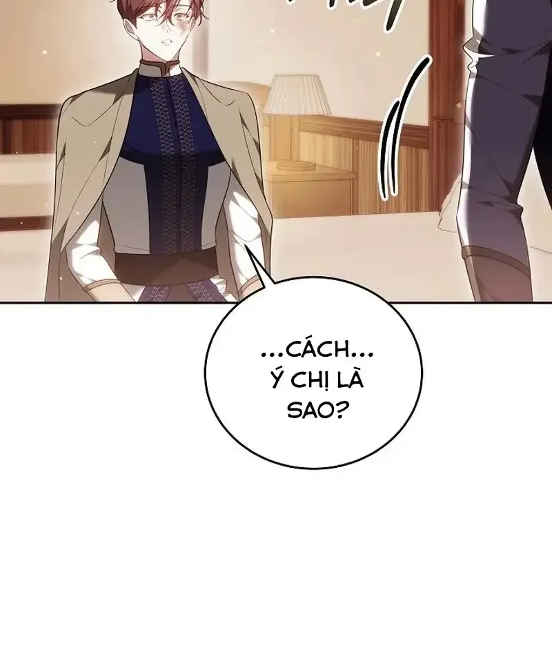Lý Do Mà Ác Nữ Ấy Cầm Kiếm Chap 46 - Next Chap 47