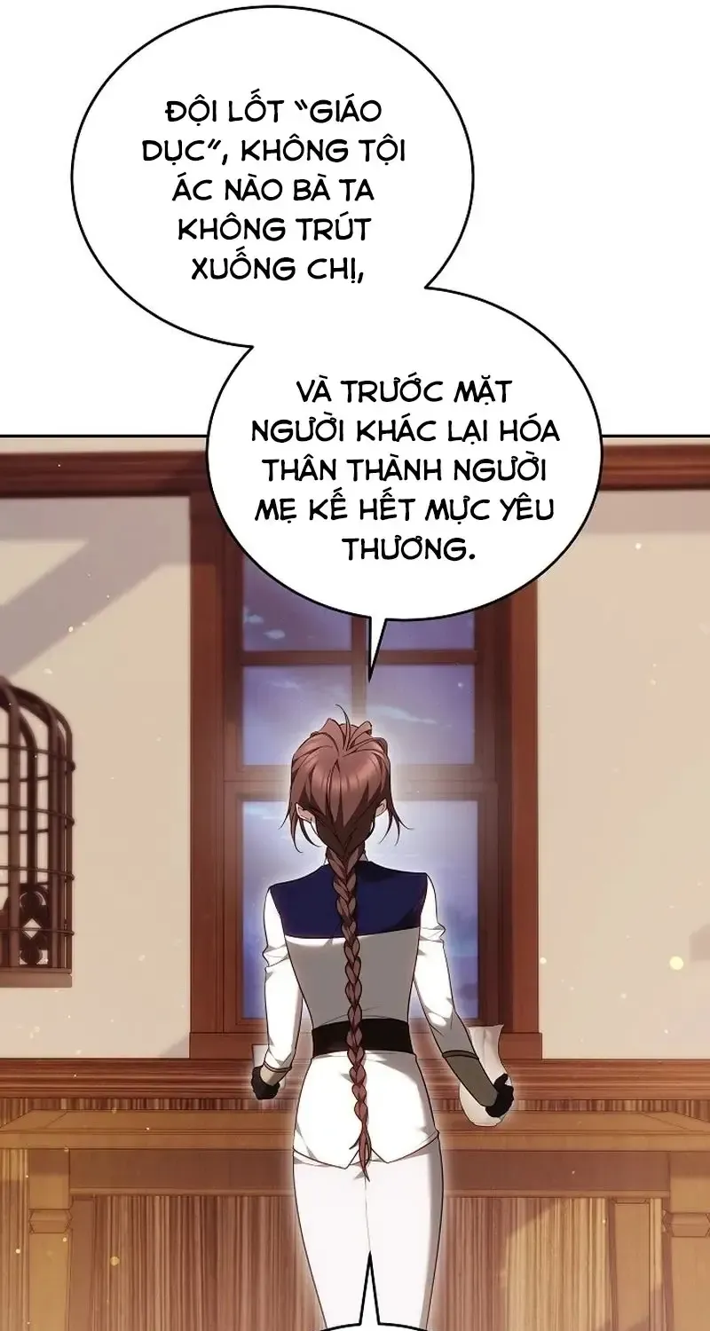 Lý Do Mà Ác Nữ Ấy Cầm Kiếm Chap 46 - Next Chap 47