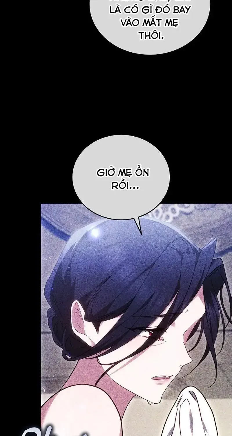 Lý Do Mà Ác Nữ Ấy Cầm Kiếm Chap 46 - Next Chap 47
