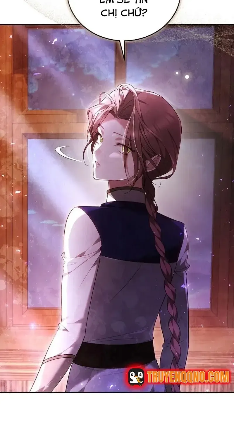 Lý Do Mà Ác Nữ Ấy Cầm Kiếm Chap 46 - Next Chap 47