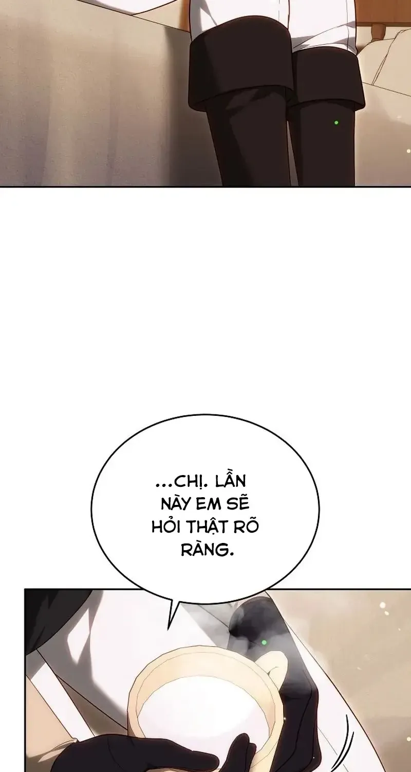 Lý Do Mà Ác Nữ Ấy Cầm Kiếm Chap 46 - Next Chap 47