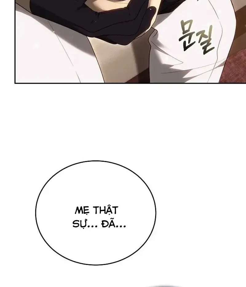 Lý Do Mà Ác Nữ Ấy Cầm Kiếm Chap 46 - Next Chap 47