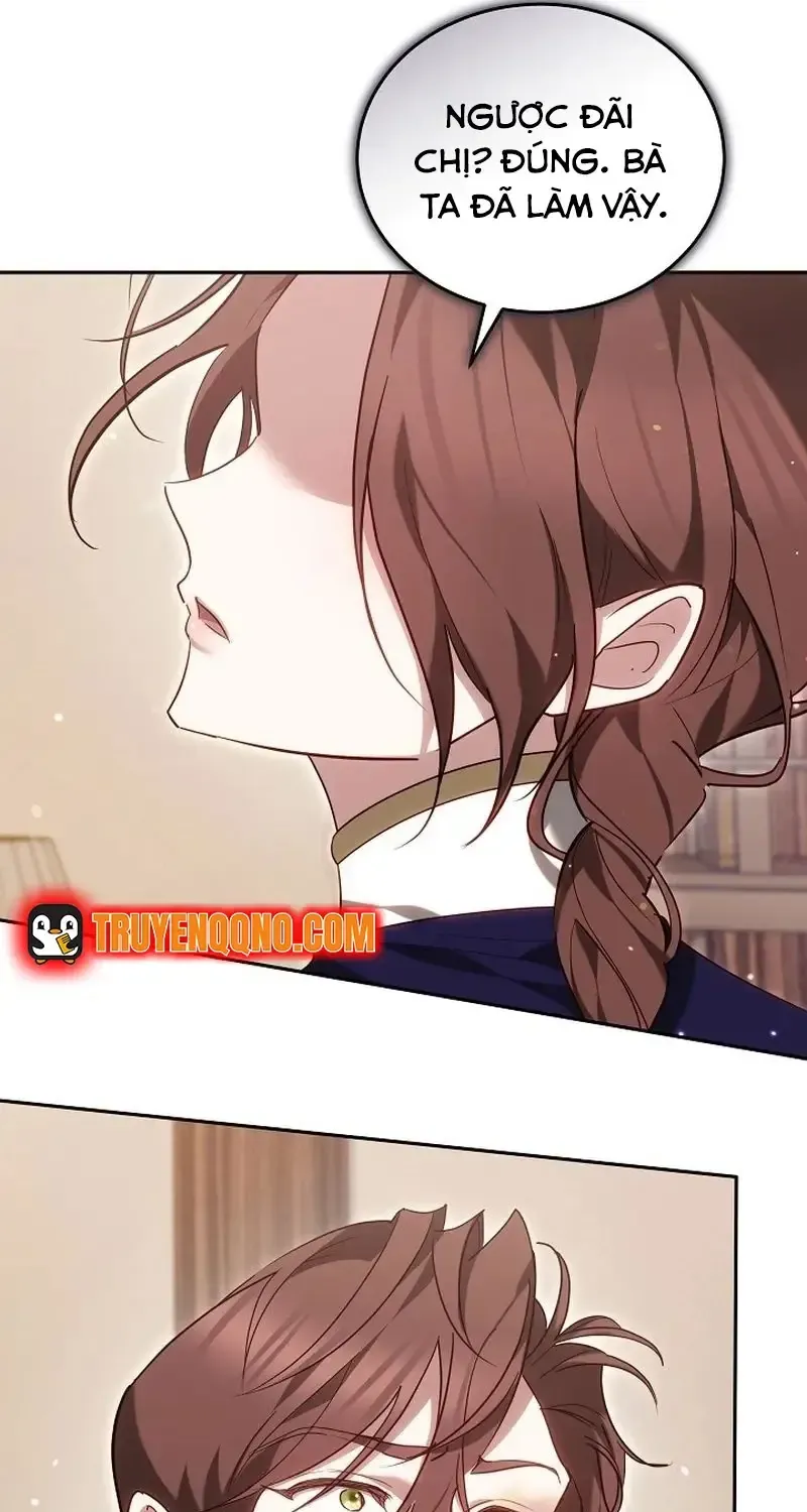 Lý Do Mà Ác Nữ Ấy Cầm Kiếm Chap 46 - Next Chap 47