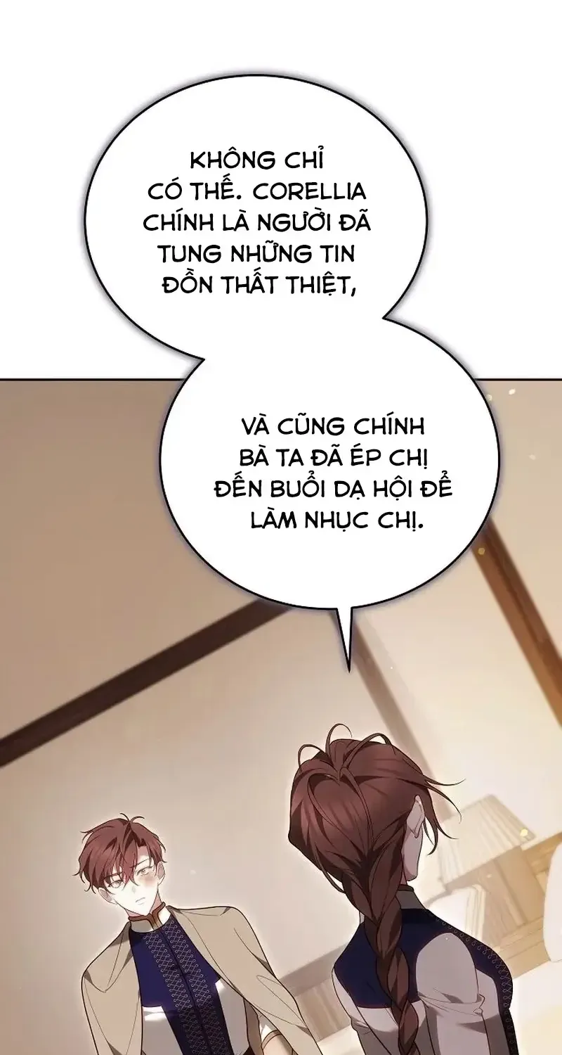 Lý Do Mà Ác Nữ Ấy Cầm Kiếm Chap 46 - Next Chap 47