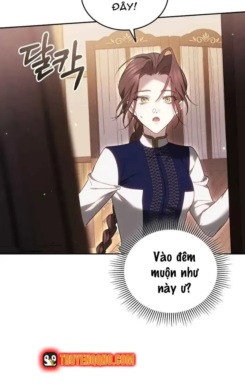 Lý Do Mà Ác Nữ Ấy Cầm Kiếm Chap 47 - Next Chap 48