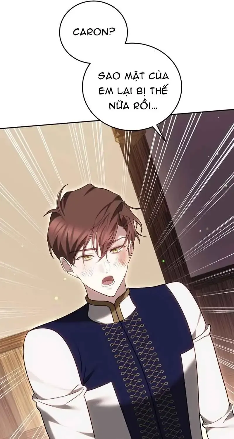 Lý Do Mà Ác Nữ Ấy Cầm Kiếm Chap 47 - Next Chap 48