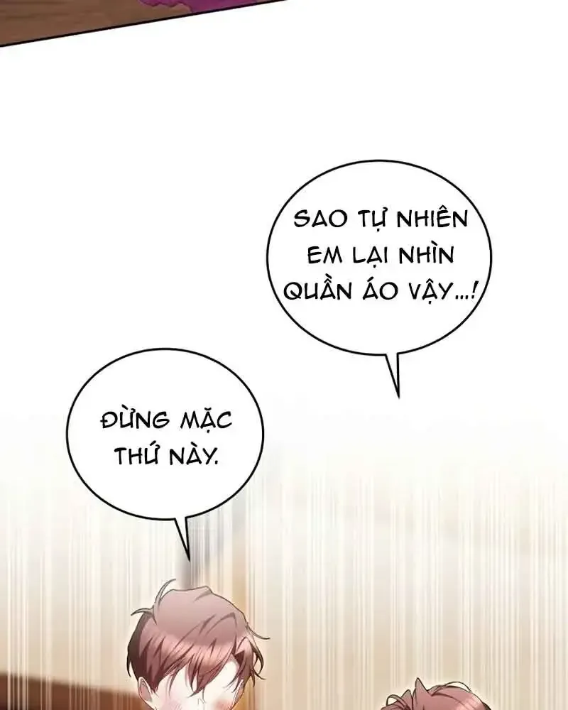Lý Do Mà Ác Nữ Ấy Cầm Kiếm Chap 47 - Next Chap 48