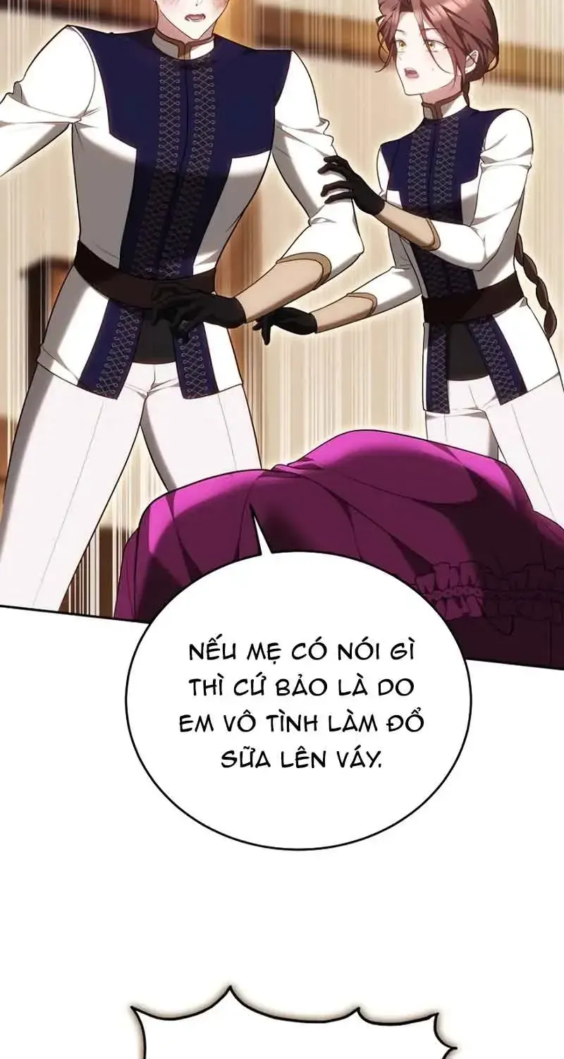 Lý Do Mà Ác Nữ Ấy Cầm Kiếm Chap 47 - Next Chap 48