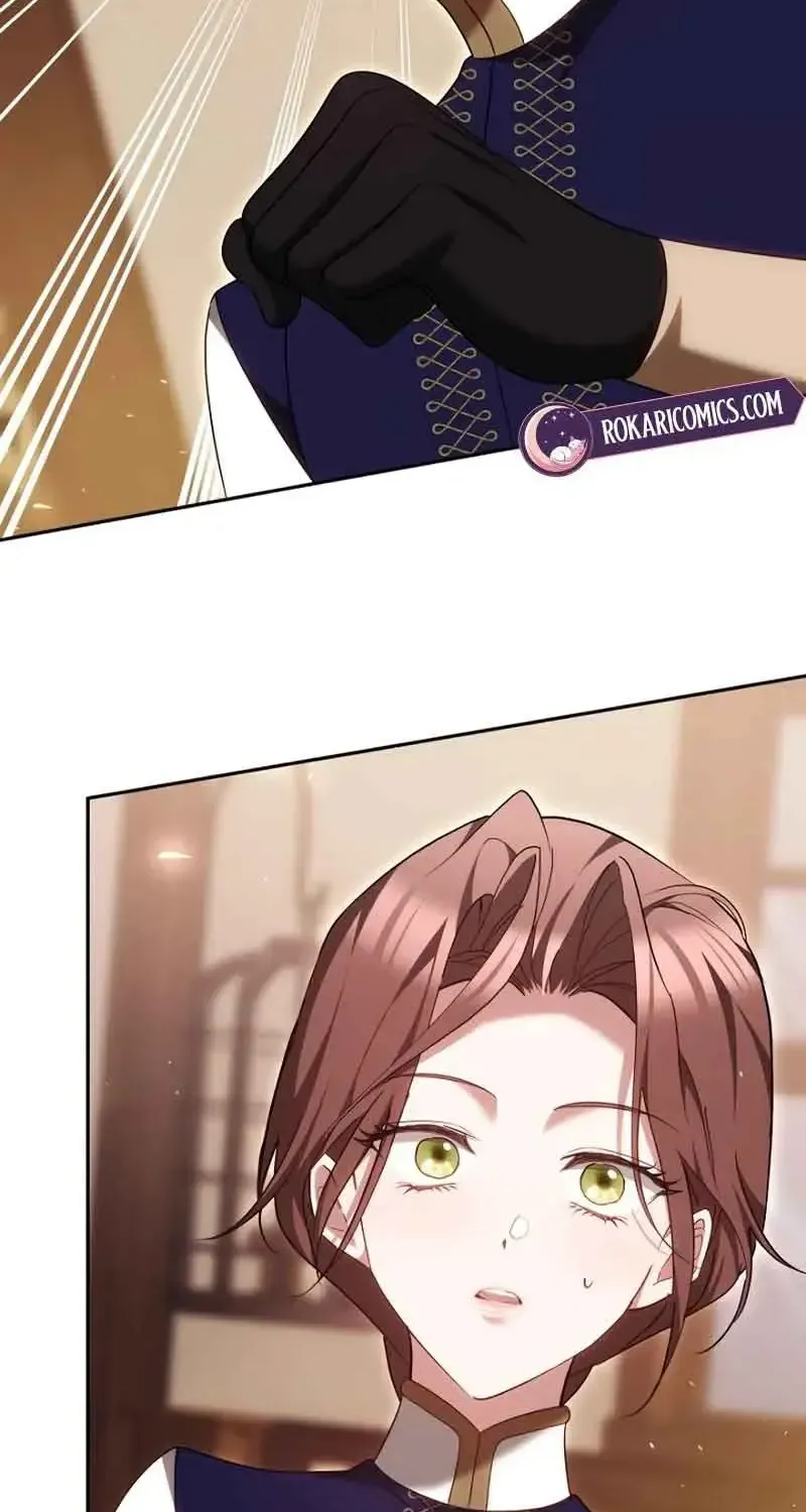 Lý Do Mà Ác Nữ Ấy Cầm Kiếm Chap 47 - Next Chap 48