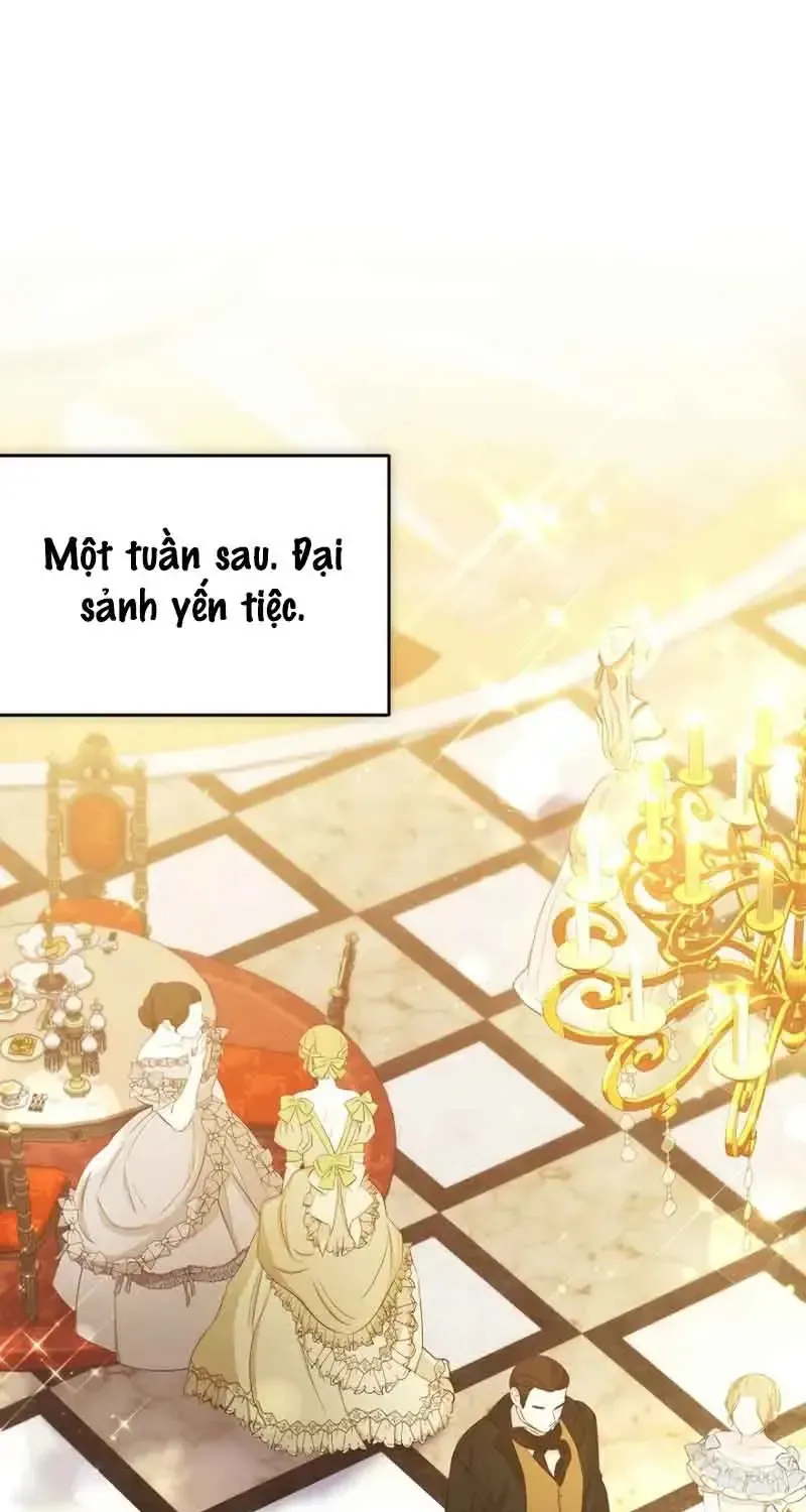 Lý Do Mà Ác Nữ Ấy Cầm Kiếm Chap 47 - Next Chap 48