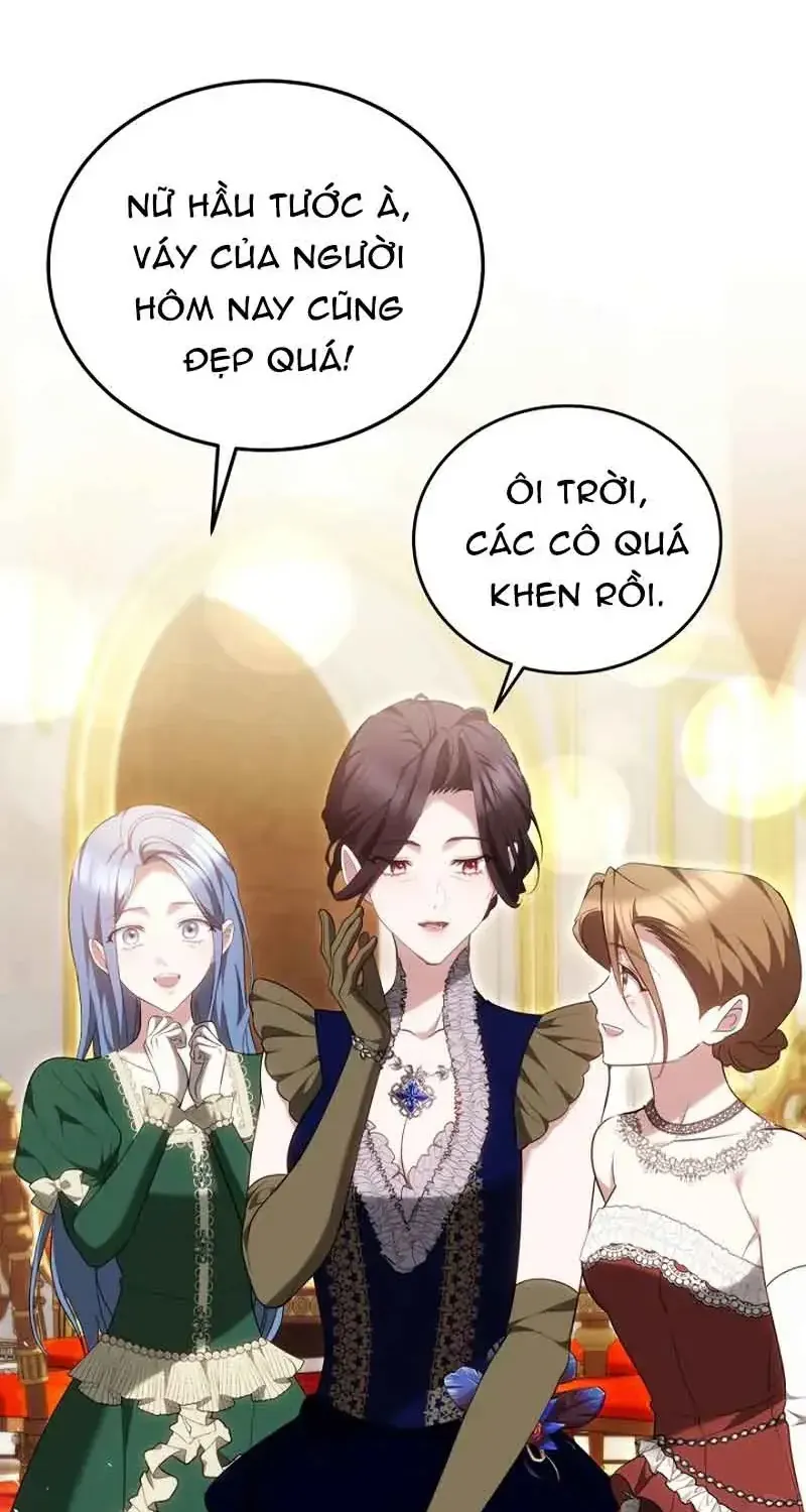 Lý Do Mà Ác Nữ Ấy Cầm Kiếm Chap 47 - Next Chap 48