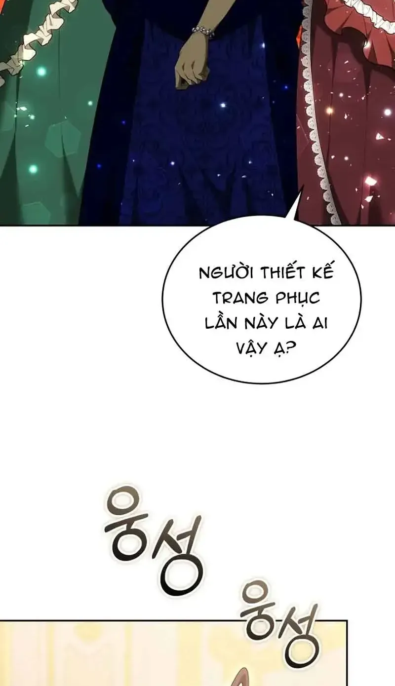Lý Do Mà Ác Nữ Ấy Cầm Kiếm Chap 47 - Next Chap 48
