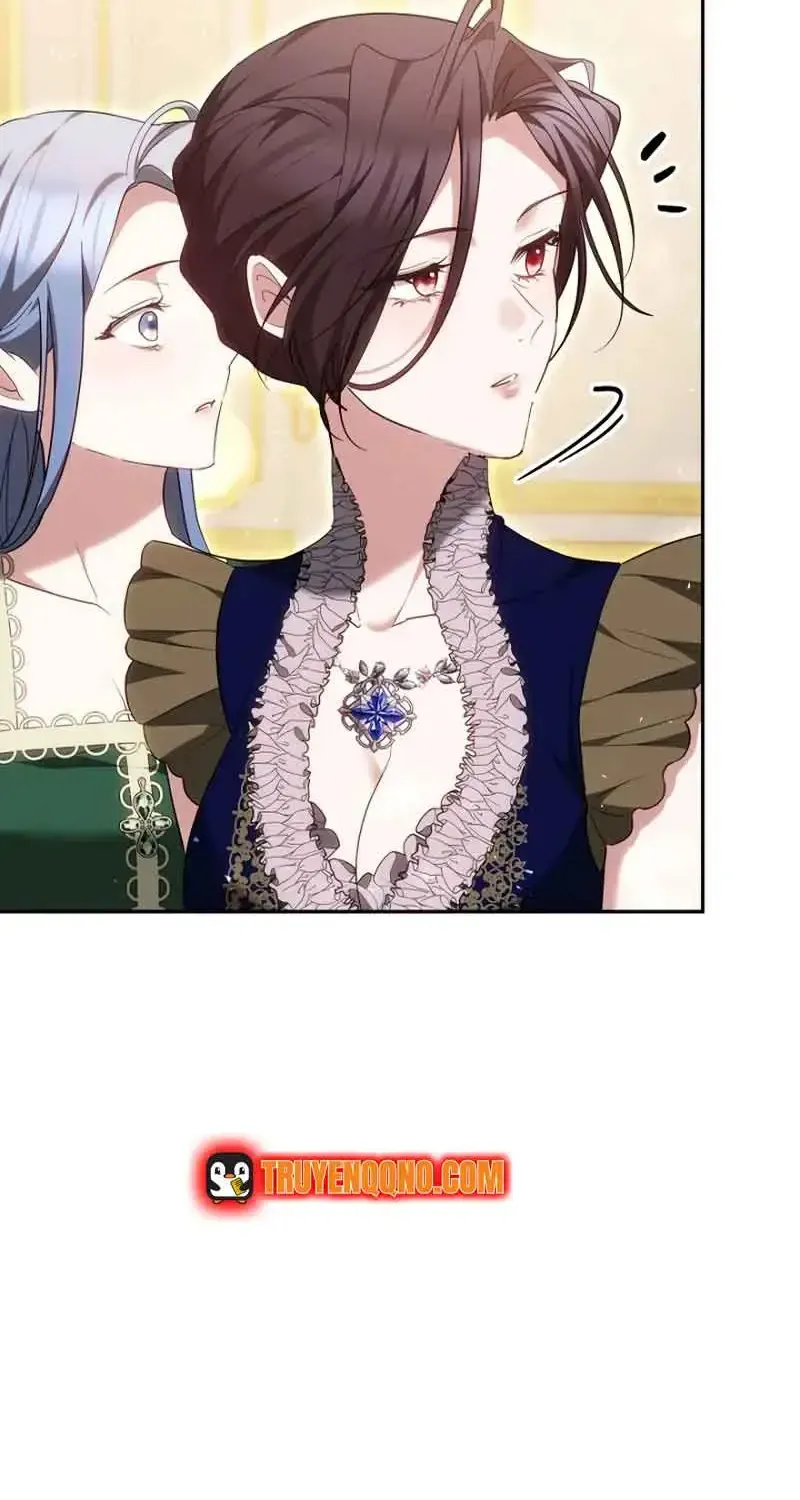 Lý Do Mà Ác Nữ Ấy Cầm Kiếm Chap 47 - Next Chap 48