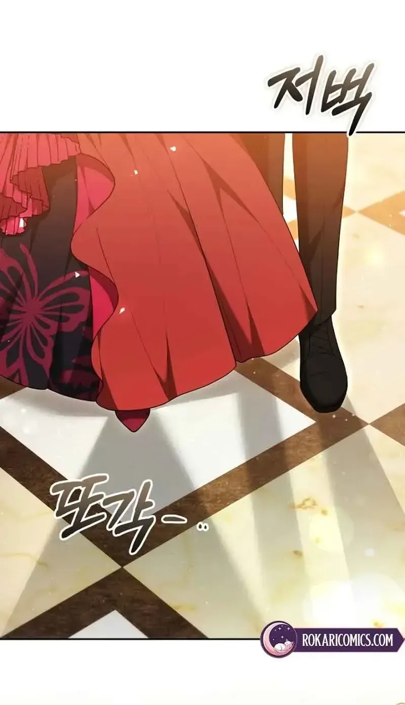 Lý Do Mà Ác Nữ Ấy Cầm Kiếm Chap 47 - Next Chap 48