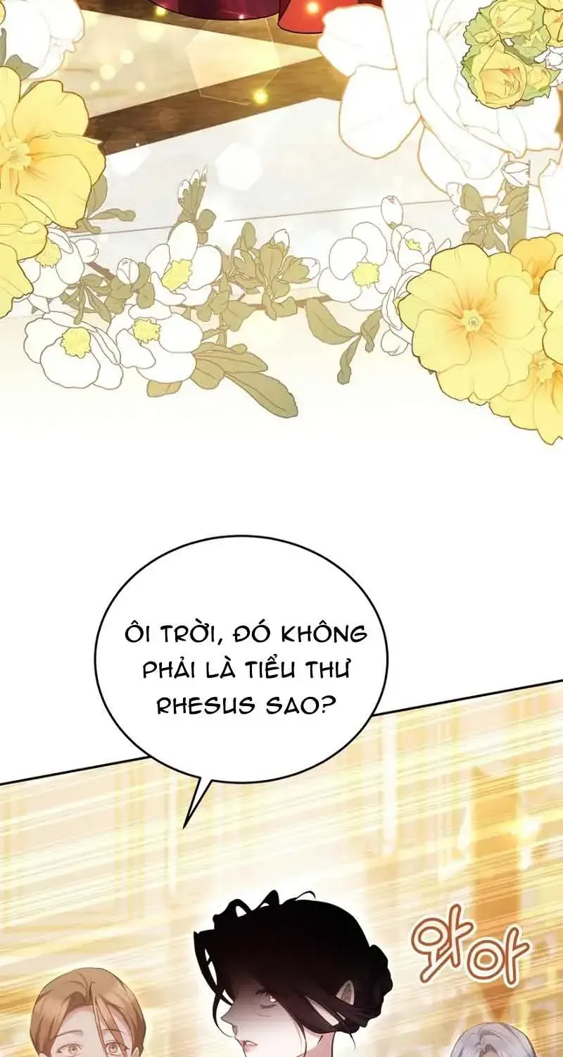 Lý Do Mà Ác Nữ Ấy Cầm Kiếm Chap 47 - Next Chap 48