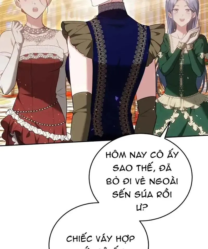 Lý Do Mà Ác Nữ Ấy Cầm Kiếm Chap 47 - Next Chap 48