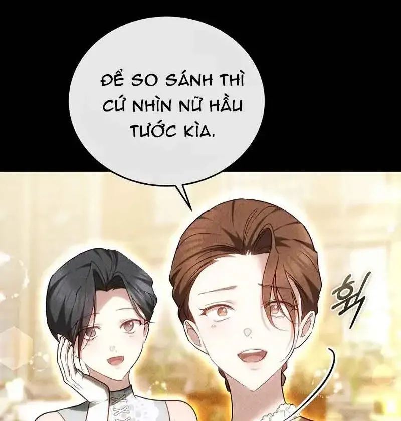 Lý Do Mà Ác Nữ Ấy Cầm Kiếm Chap 47 - Next Chap 48