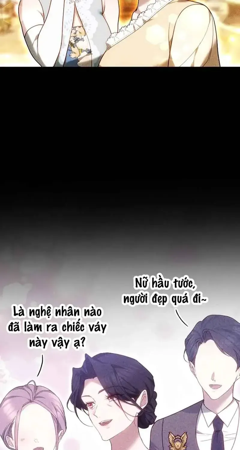 Lý Do Mà Ác Nữ Ấy Cầm Kiếm Chap 47 - Next Chap 48