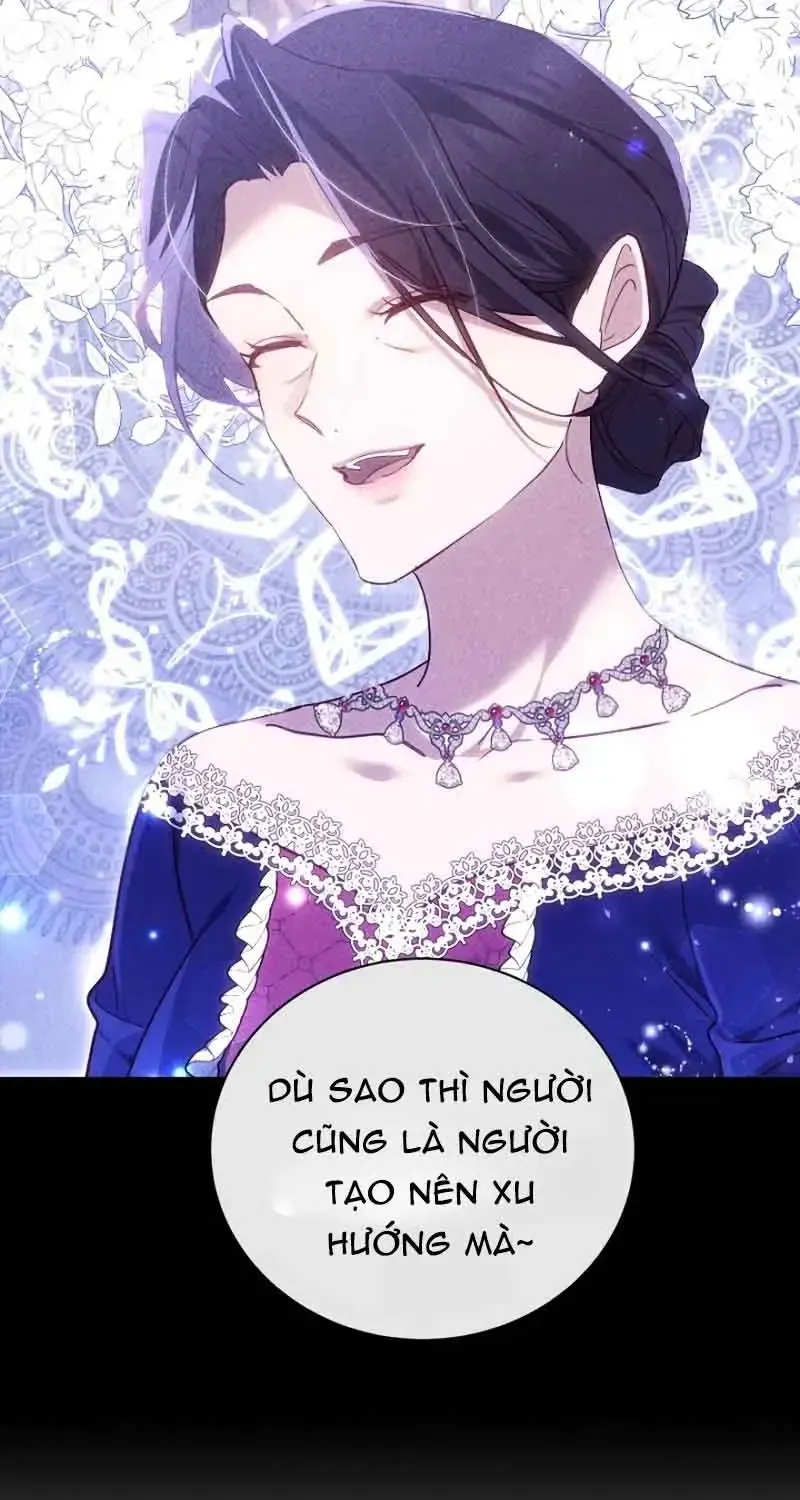 Lý Do Mà Ác Nữ Ấy Cầm Kiếm Chap 47 - Next Chap 48