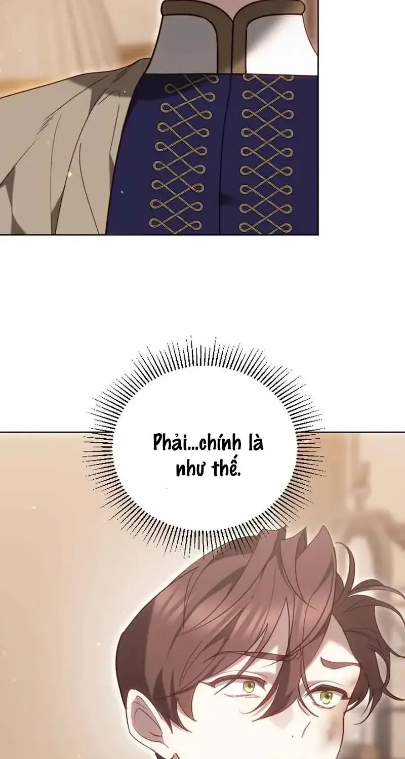 Lý Do Mà Ác Nữ Ấy Cầm Kiếm Chap 47 - Next Chap 48