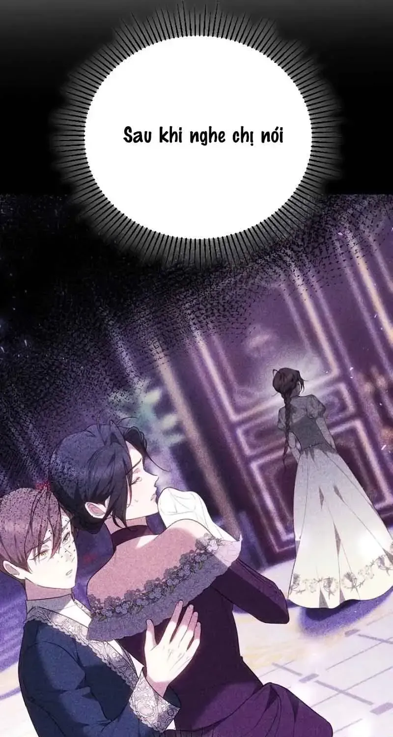 Lý Do Mà Ác Nữ Ấy Cầm Kiếm Chap 47 - Next Chap 48