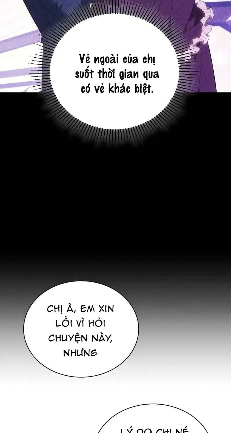 Lý Do Mà Ác Nữ Ấy Cầm Kiếm Chap 47 - Next Chap 48