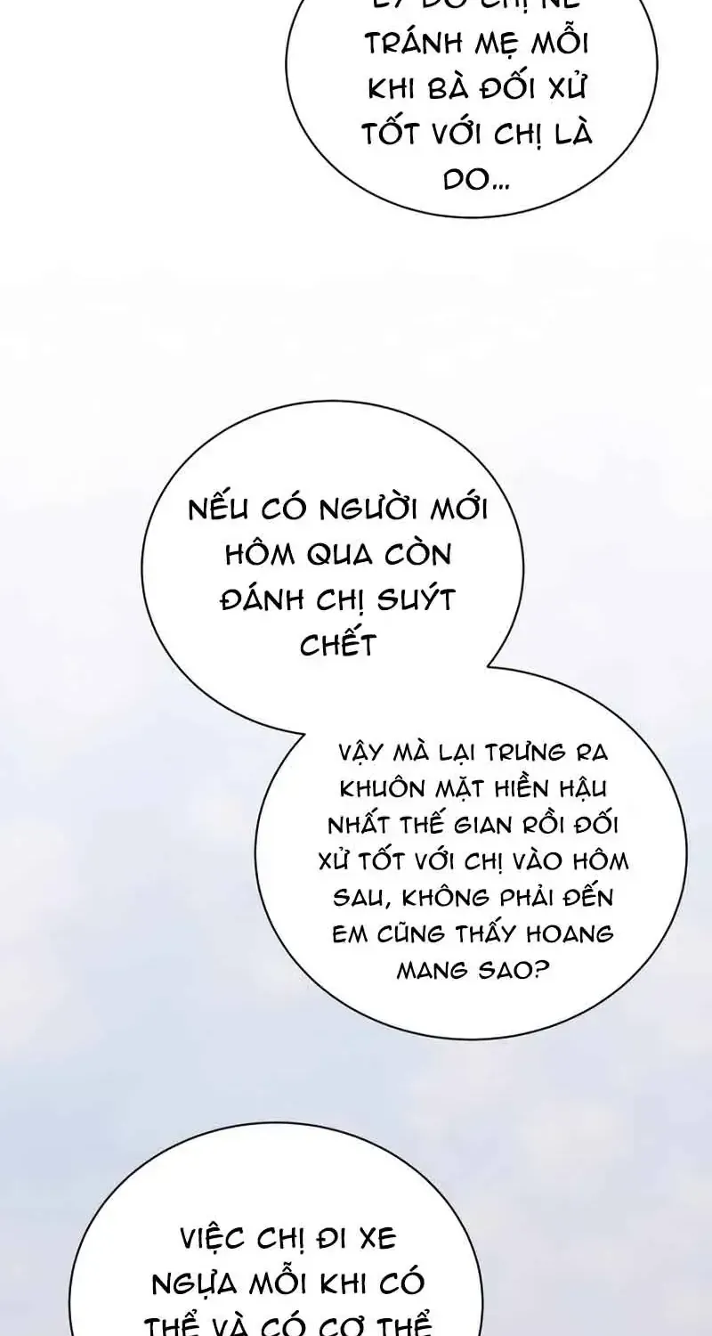 Lý Do Mà Ác Nữ Ấy Cầm Kiếm Chap 47 - Next Chap 48