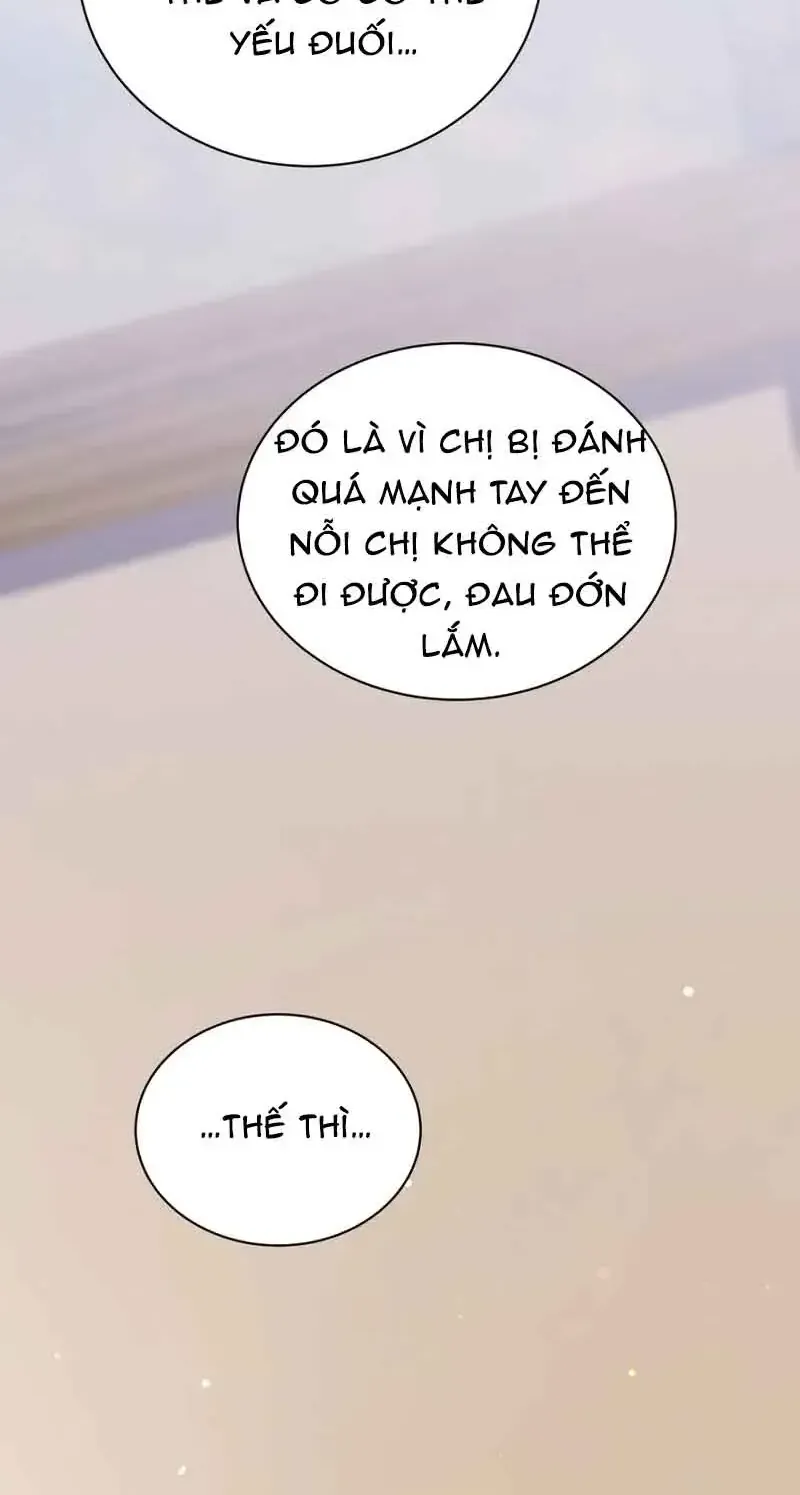 Lý Do Mà Ác Nữ Ấy Cầm Kiếm Chap 47 - Next Chap 48