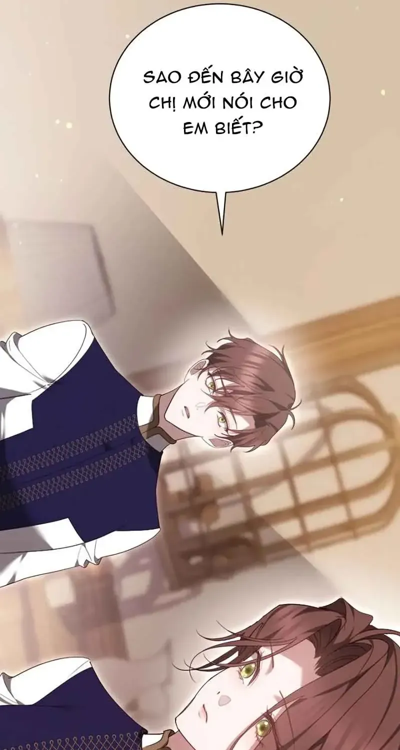 Lý Do Mà Ác Nữ Ấy Cầm Kiếm Chap 47 - Next Chap 48